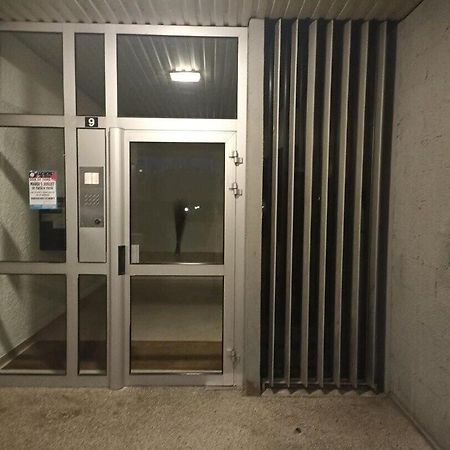 Apartament Chez Bernadette Vandoeuvre-lès-Nancy Zewnętrze zdjęcie