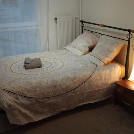 Apartament Chez Bernadette Vandoeuvre-lès-Nancy Zewnętrze zdjęcie