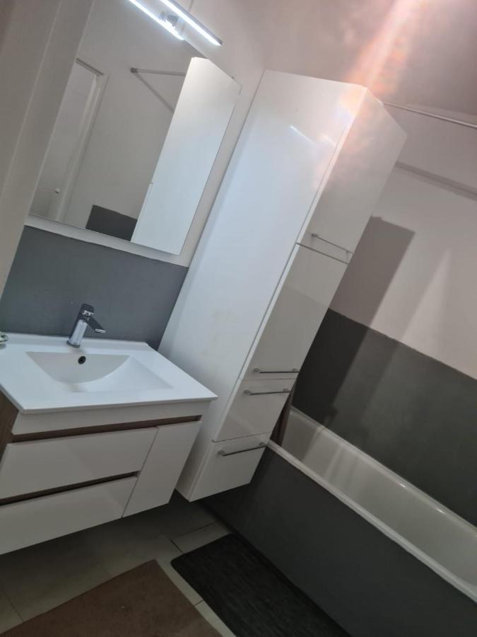 Apartament Chez Bernadette Vandoeuvre-lès-Nancy Zewnętrze zdjęcie