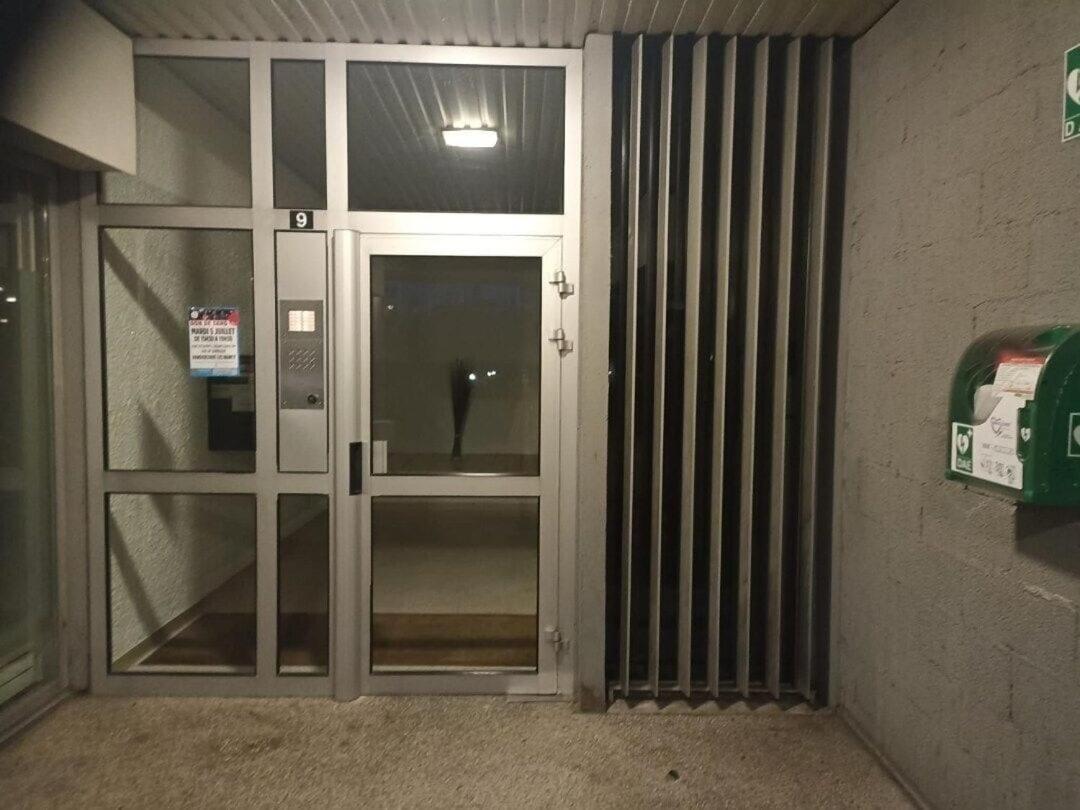 Apartament Chez Bernadette Vandoeuvre-lès-Nancy Zewnętrze zdjęcie